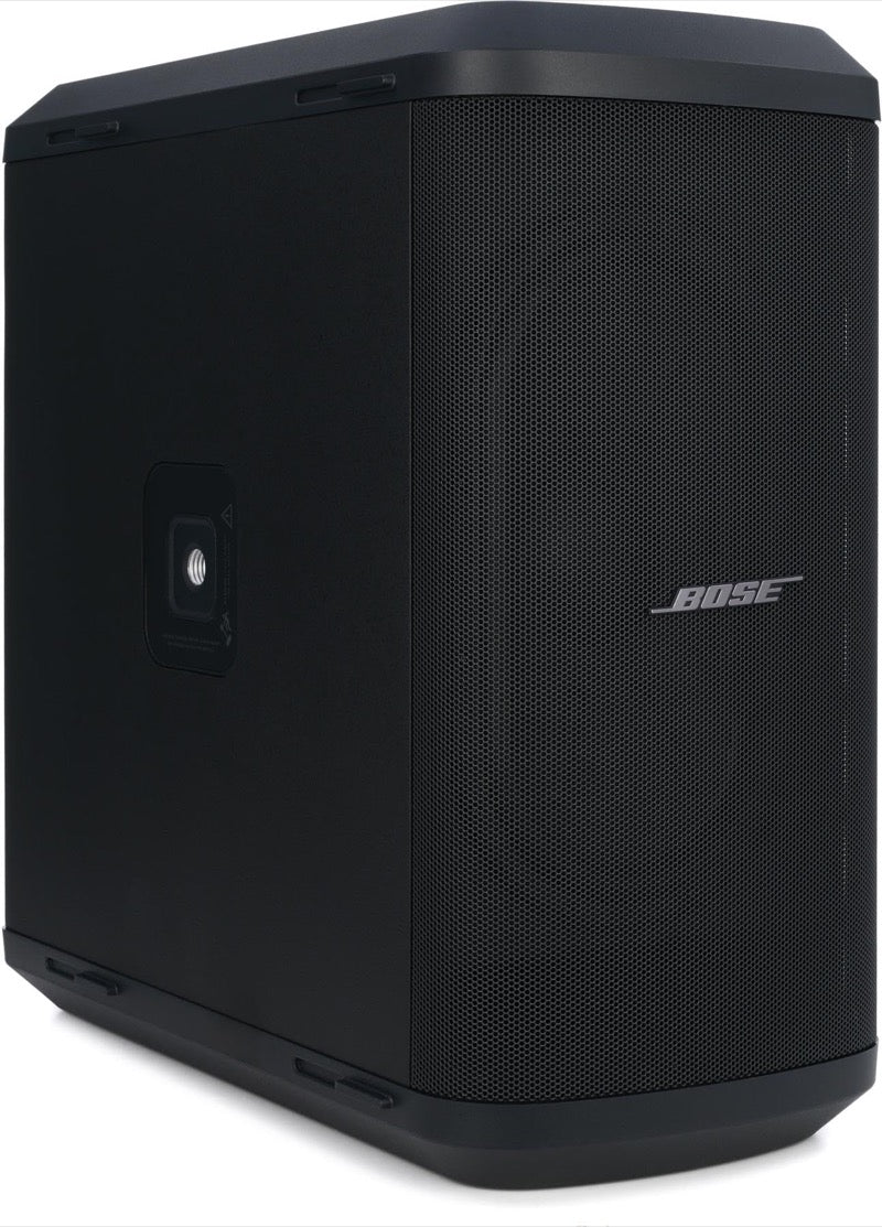 Bose Sub2 Powered Bass Module