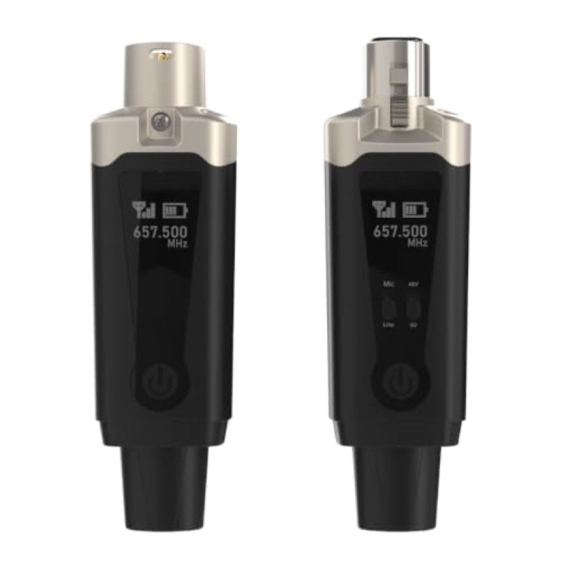 Bose XLR Wireless Transmitter for S1 Pro+