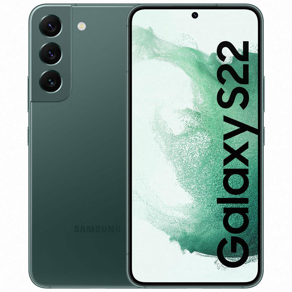 Samsung Galaxy S22 5G — Seminuevo