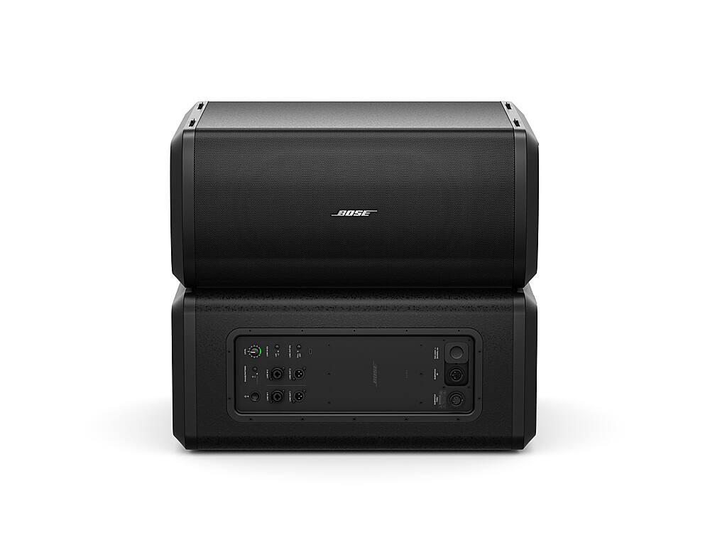 Bose Sub2 Powered Bass Module