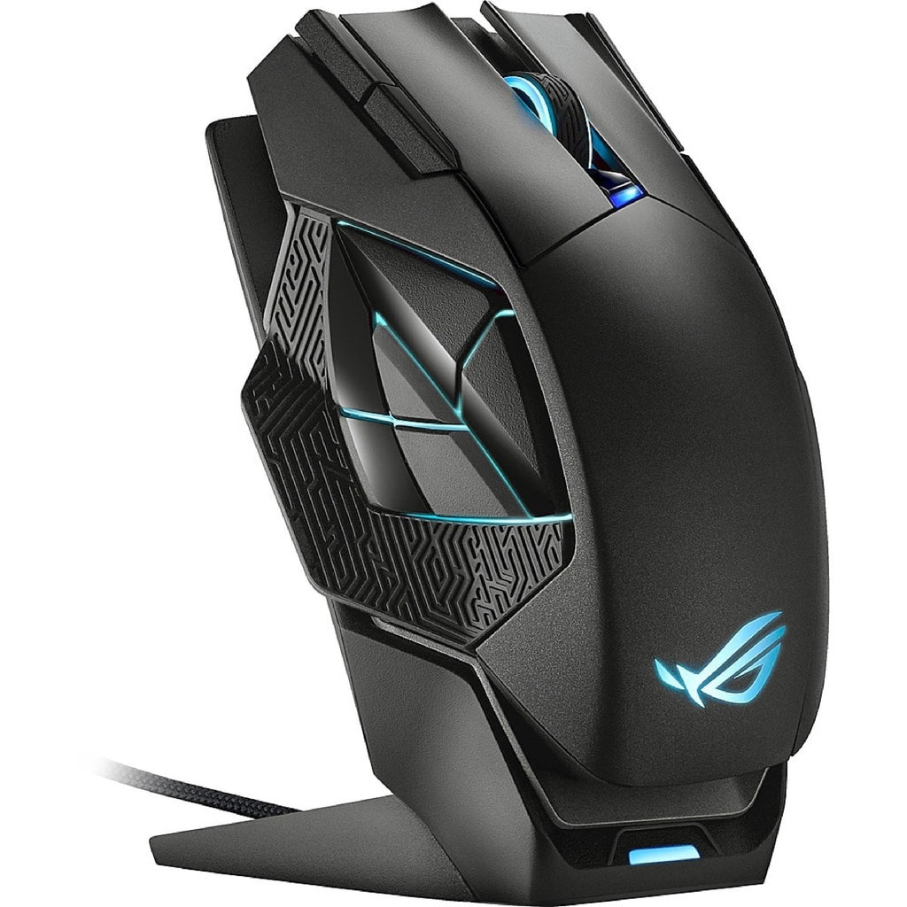 ASUS ROG Spatha X Wireless Gaming Mouse
