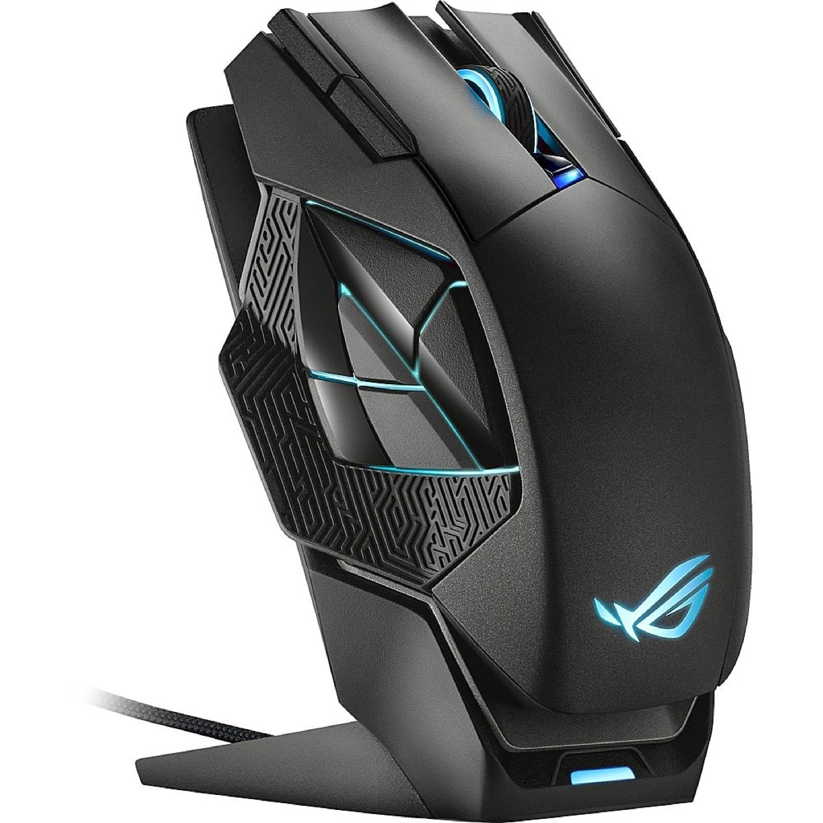 ASUS ROG Spatha X Wireless Gaming Mouse