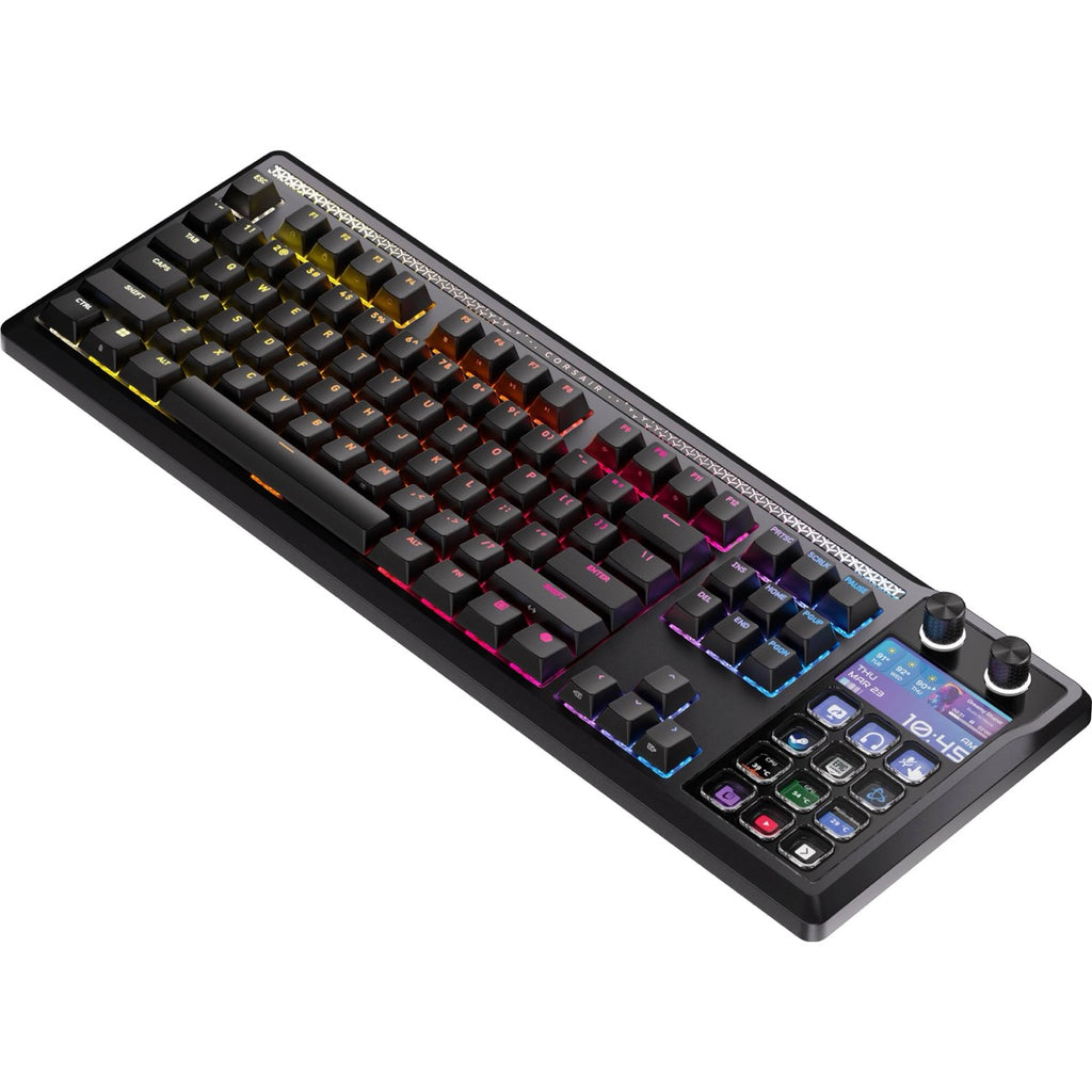 CORSAIR GALLEON 100 SD Stream Deck Keyboard