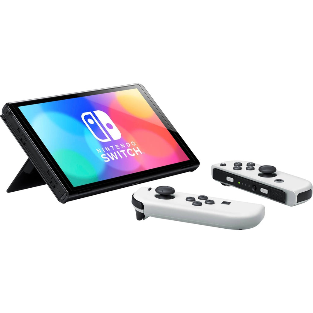 Switch OLED