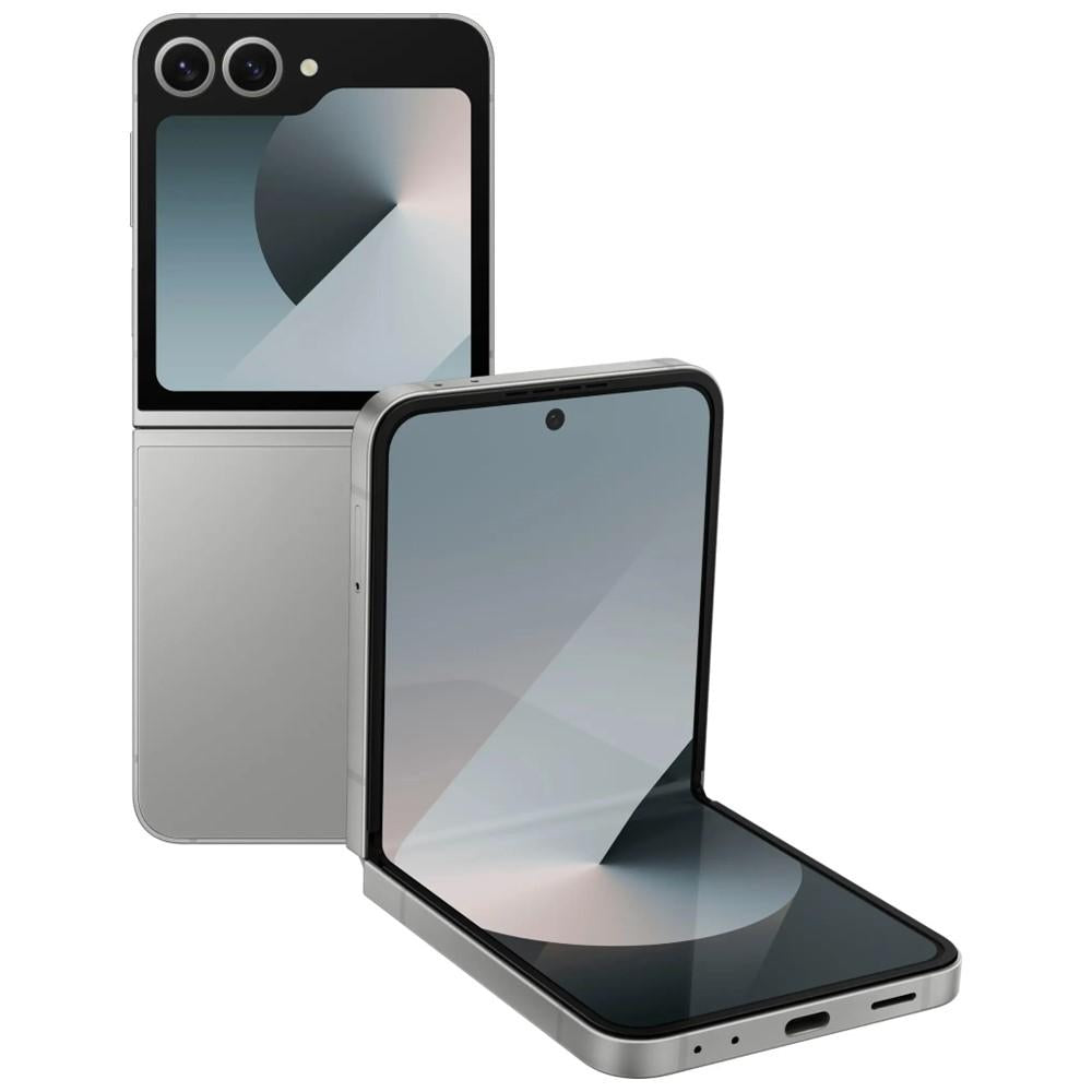 Samsung Galaxy Z Flip6 — Seminuevo