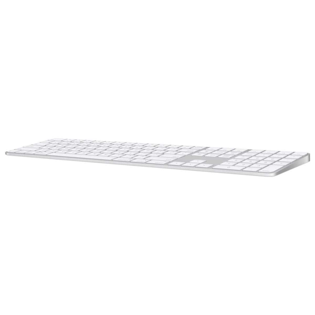 Magic Keyboard with Touch ID and Numeric Keypad (USB-C)