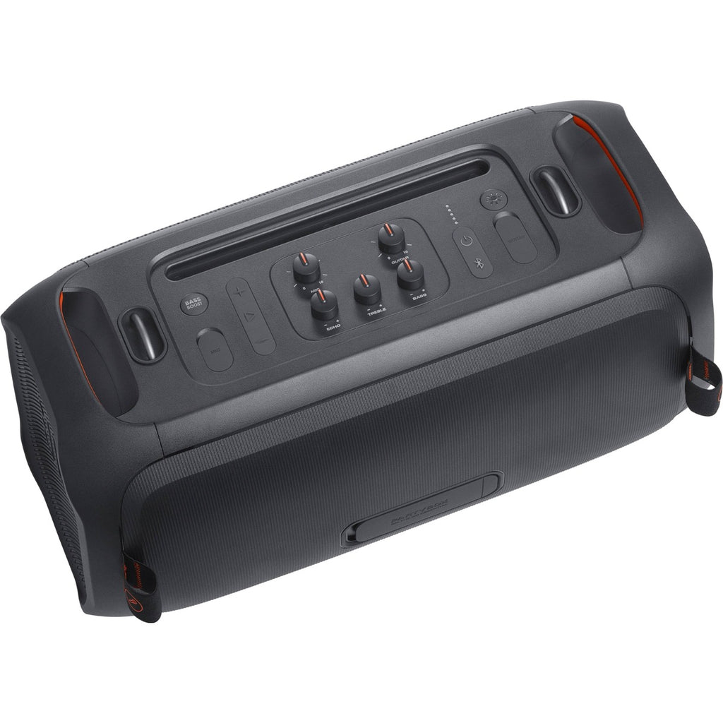 JBL PartyBox On-The-Go Essential