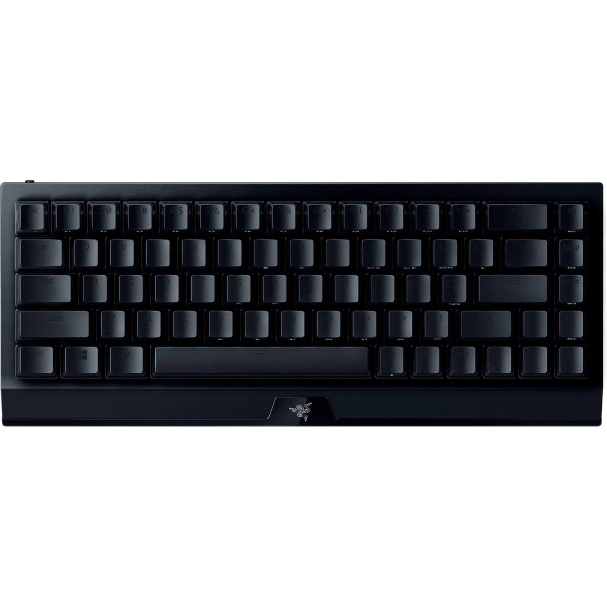 Razer BlackWidow V4 Mini 65% HyperSpeed Wireless Keyboard