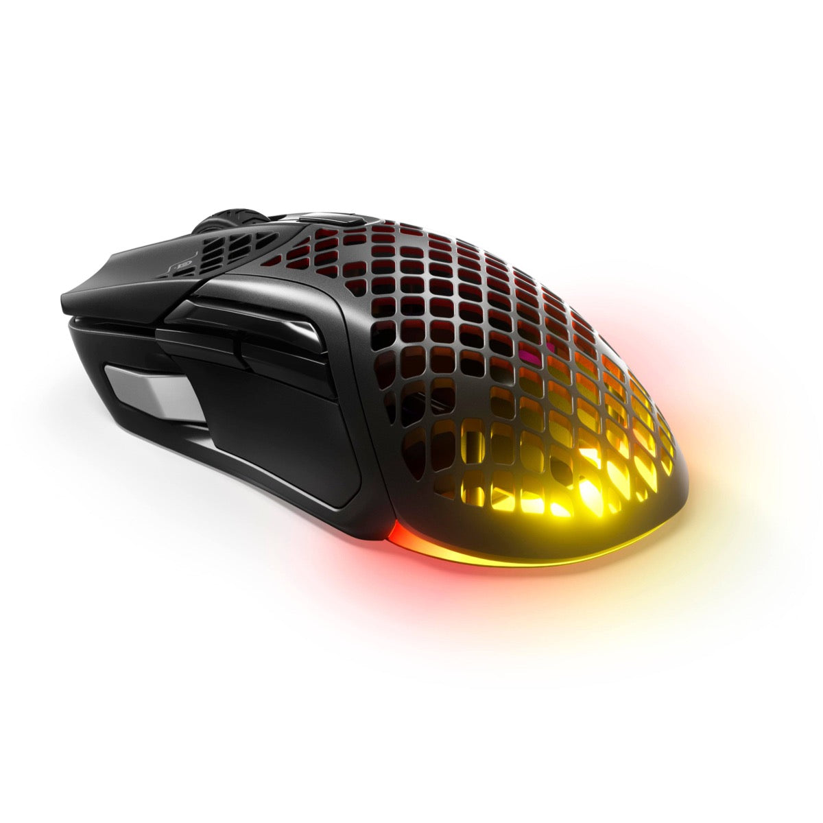 SteelSeries Aerox 5 Wireless Gaming Mouse