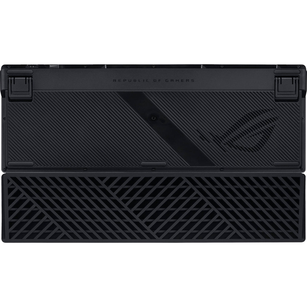 ASUS ROG Azoth 96% Wireless Hall Effect Gaming Keyboard
