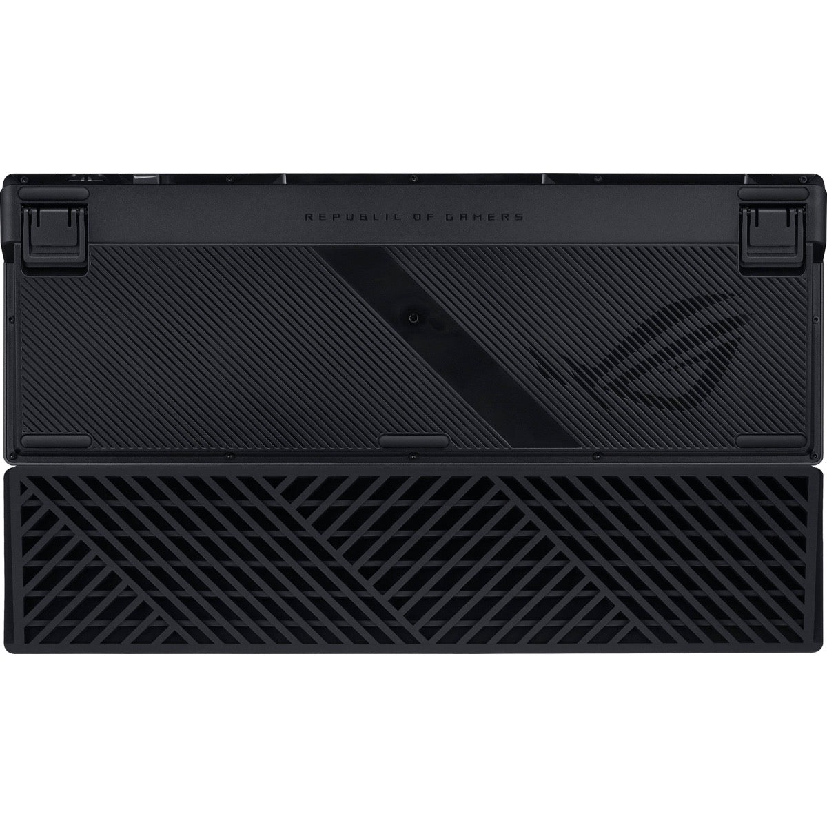 ASUS ROG Azoth 96% Wireless Hall Effect Gaming Keyboard