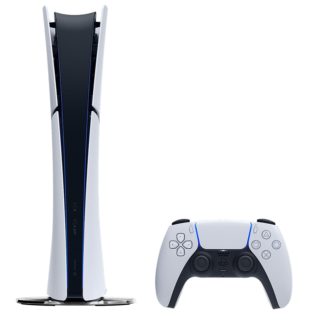 PlayStation 5 Slim Digital 825GB