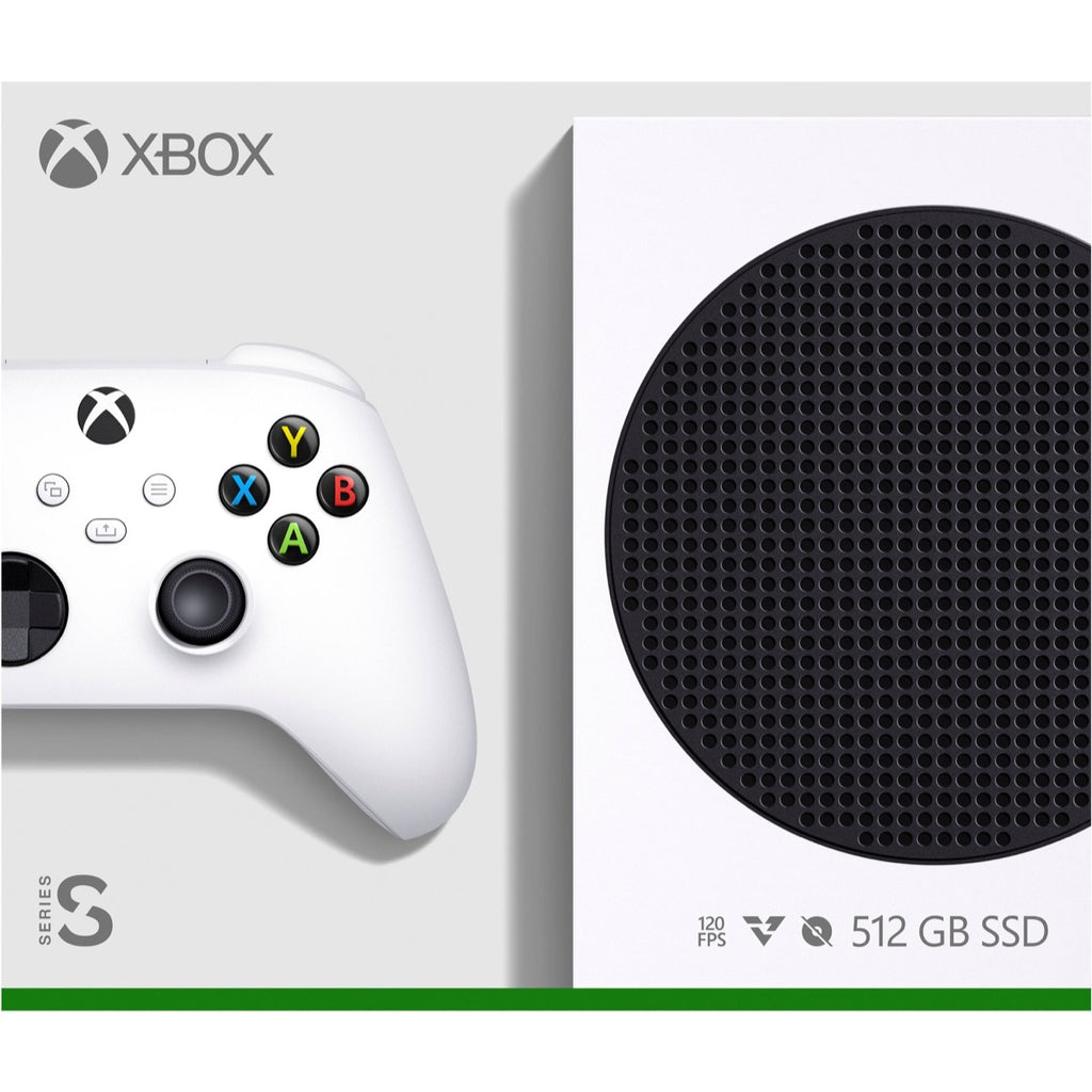 Xbox Series S 512GB Digital