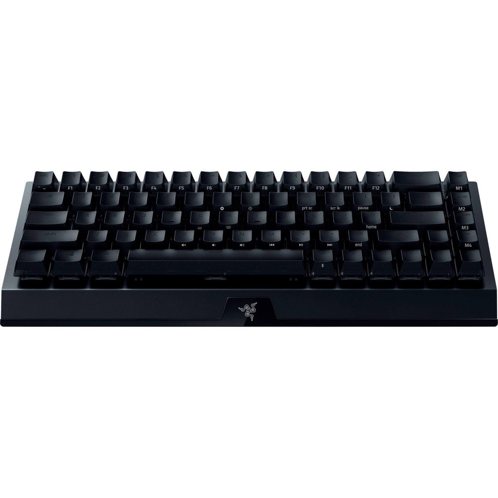 Razer BlackWidow V4 Mini 65% HyperSpeed Wireless Keyboard