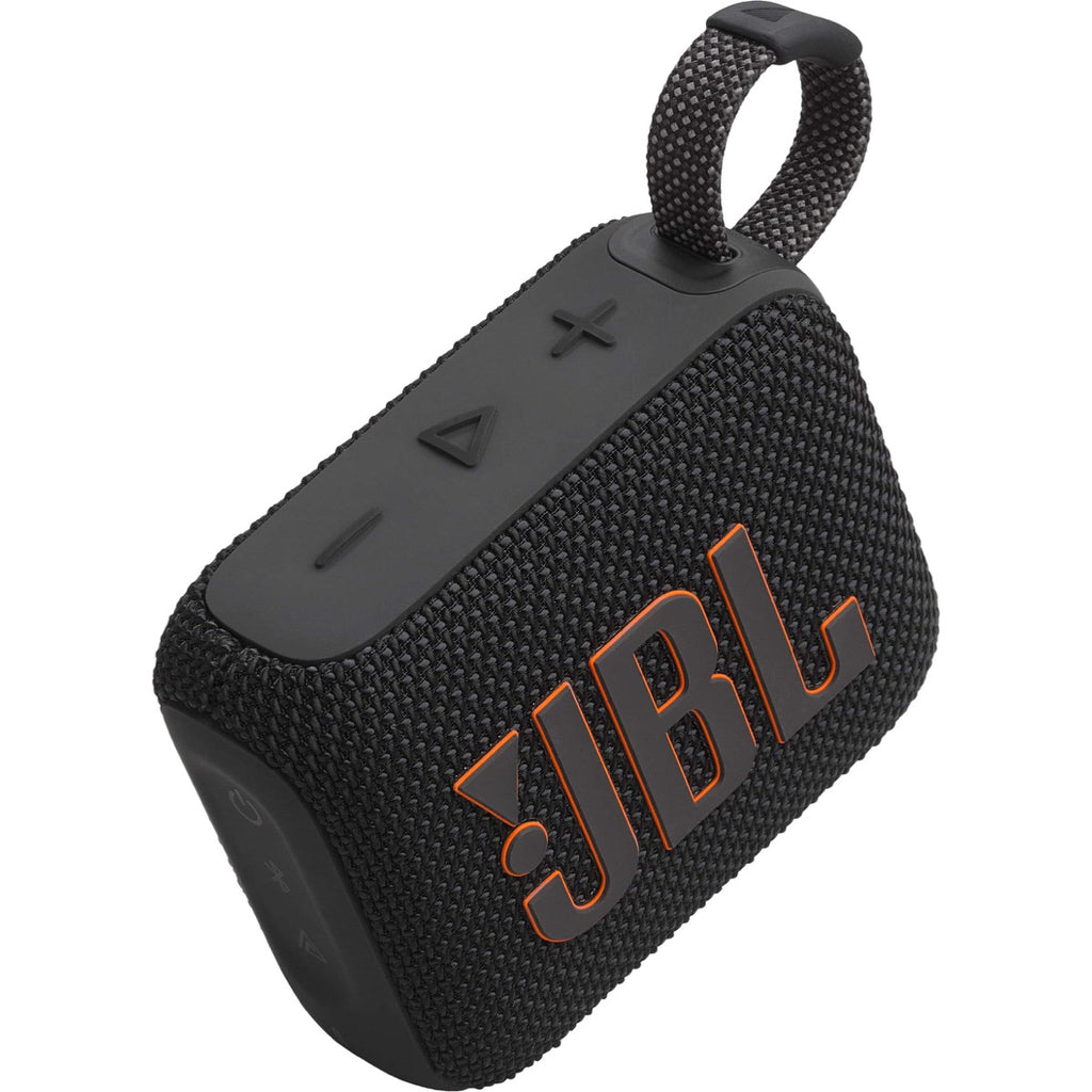 JBL Go 4