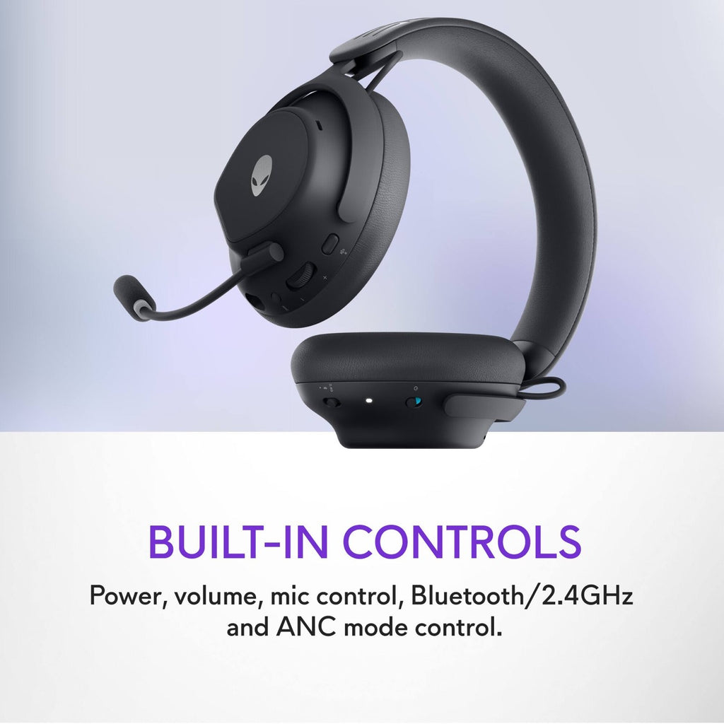 Alienware Pro Gaming Headset