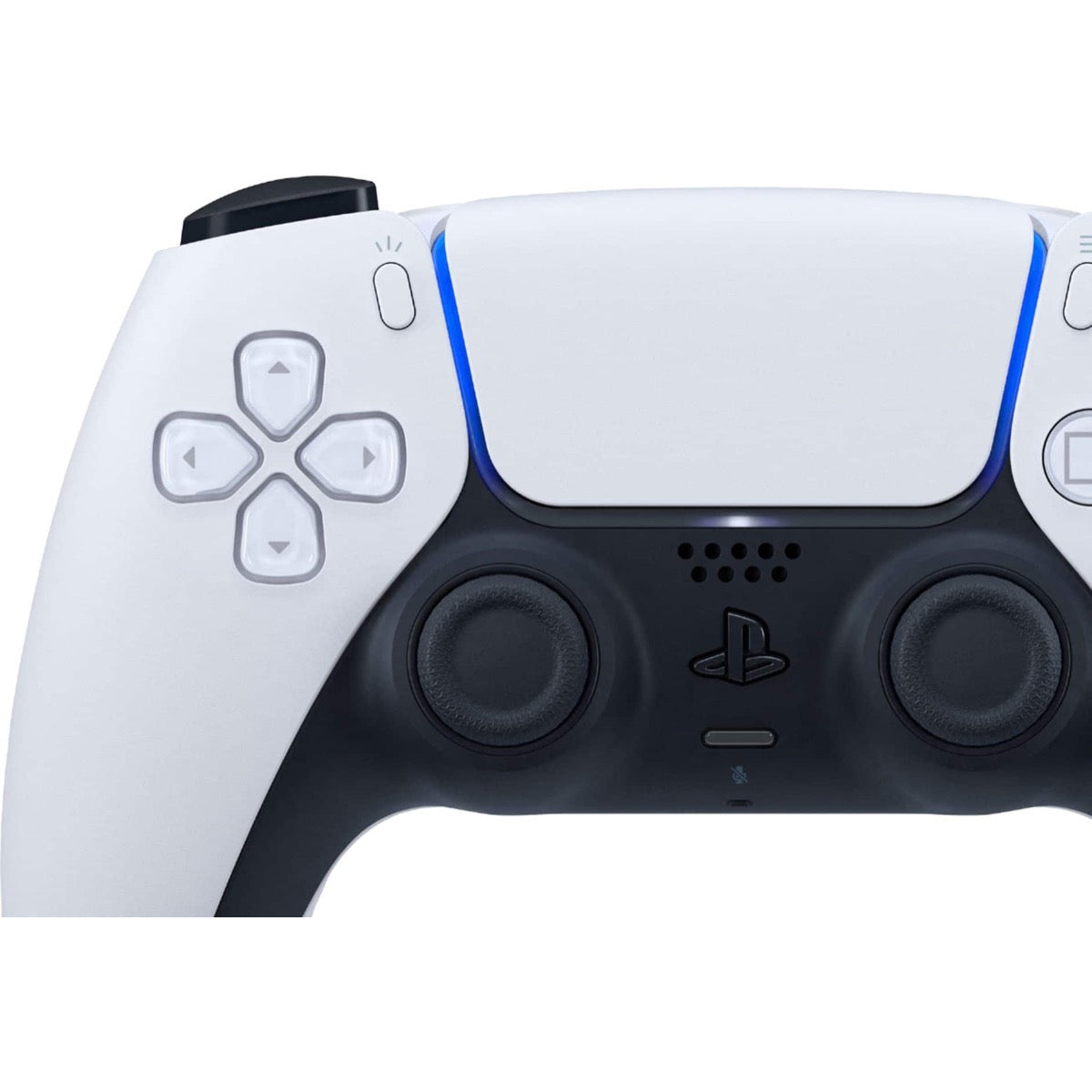 DualSense Control Inalámbrico para PS5 - Blanco