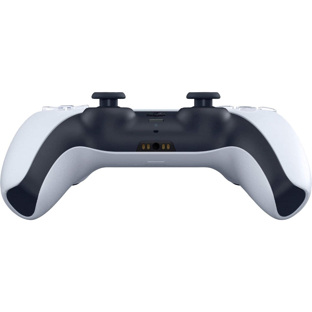 DualSense Control Inalámbrico para PS5 - Blanco