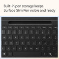 Microsoft Surface Slim Pen + Pro Flex Keyboard for Pro 13