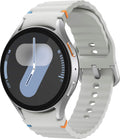 Samsung - Galaxy Watch7 Reloj Inteligente 44mm BT - Plata - (2024)
