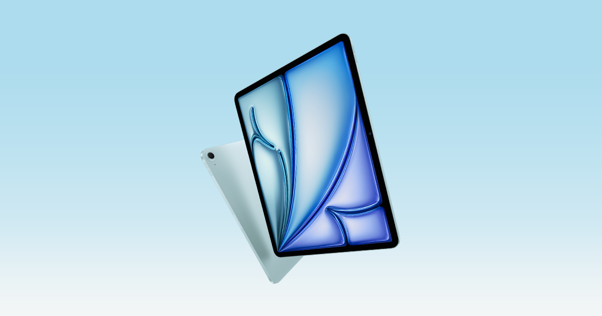 Apple iPad Air M4 11"