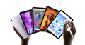 Apple iPad mini A17 Pro