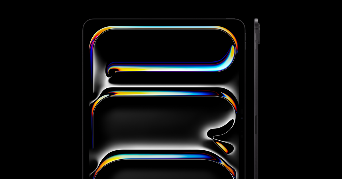 Apple iPad Pro M5 11"