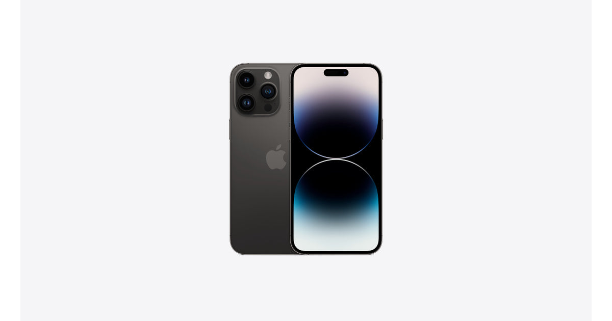 Apple iPhone 14 Pro Max — Seminuevo