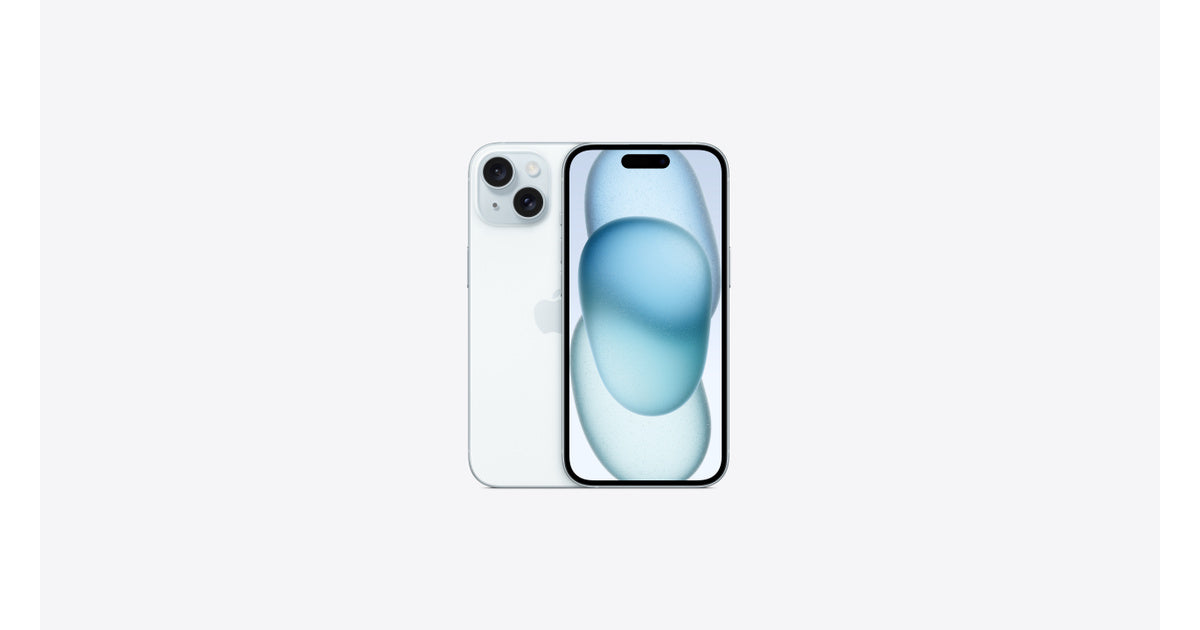 Apple iPhone 15 — Seminuevo