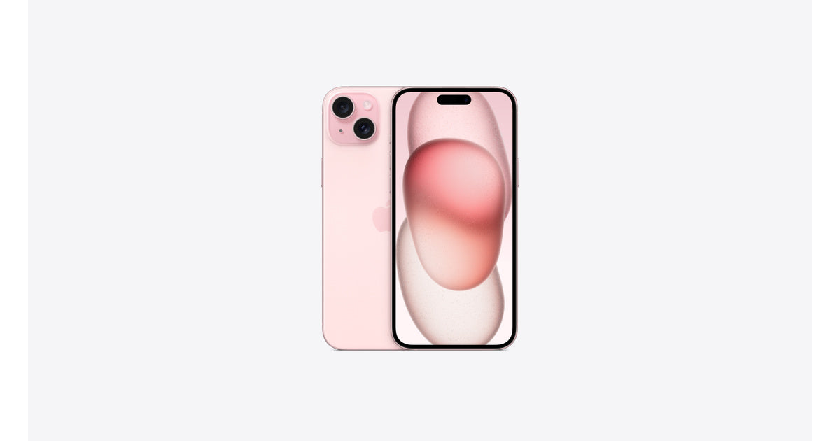 Apple iPhone 15 Plus — Seminuevo