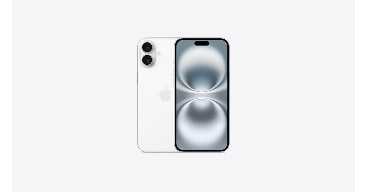 Apple iPhone 16 Plus