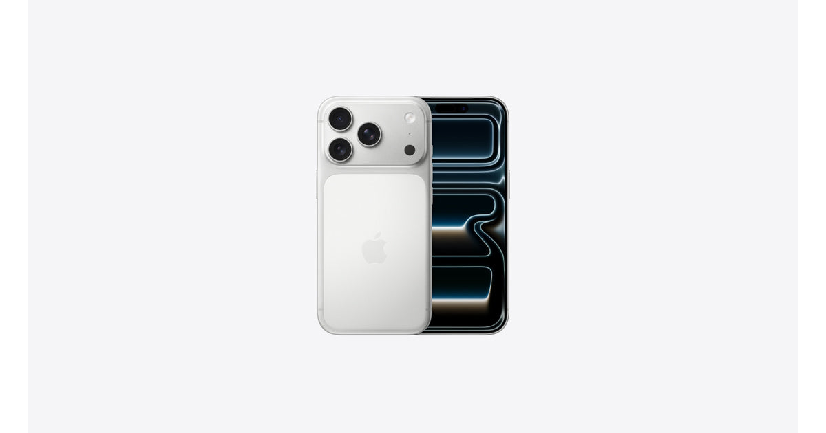 Apple iPhone 17 Pro