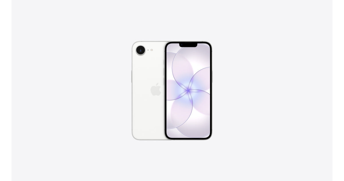Apple iPhone 17e