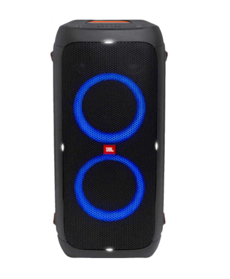 JBL PartyBox 310 - Parlante Portátil para Fiestas