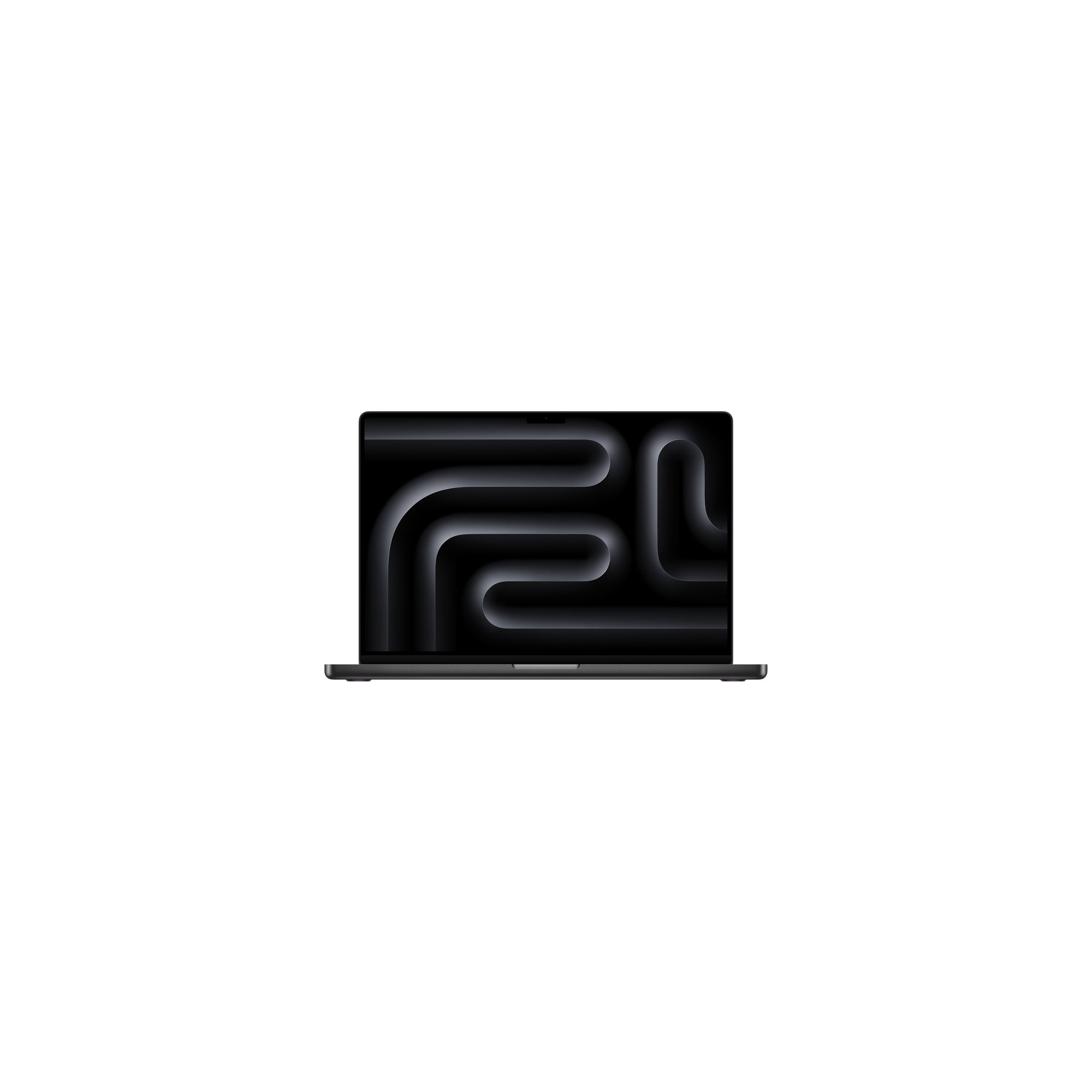 Apple - MacBook Pro 16 pulgadas Portatil - Apple M4 Max chip con Apple Intelligence - 48GB Memoria - 1TB SSD - Space Black
