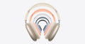 Apple AirPods Max (USB-C) — Naranja