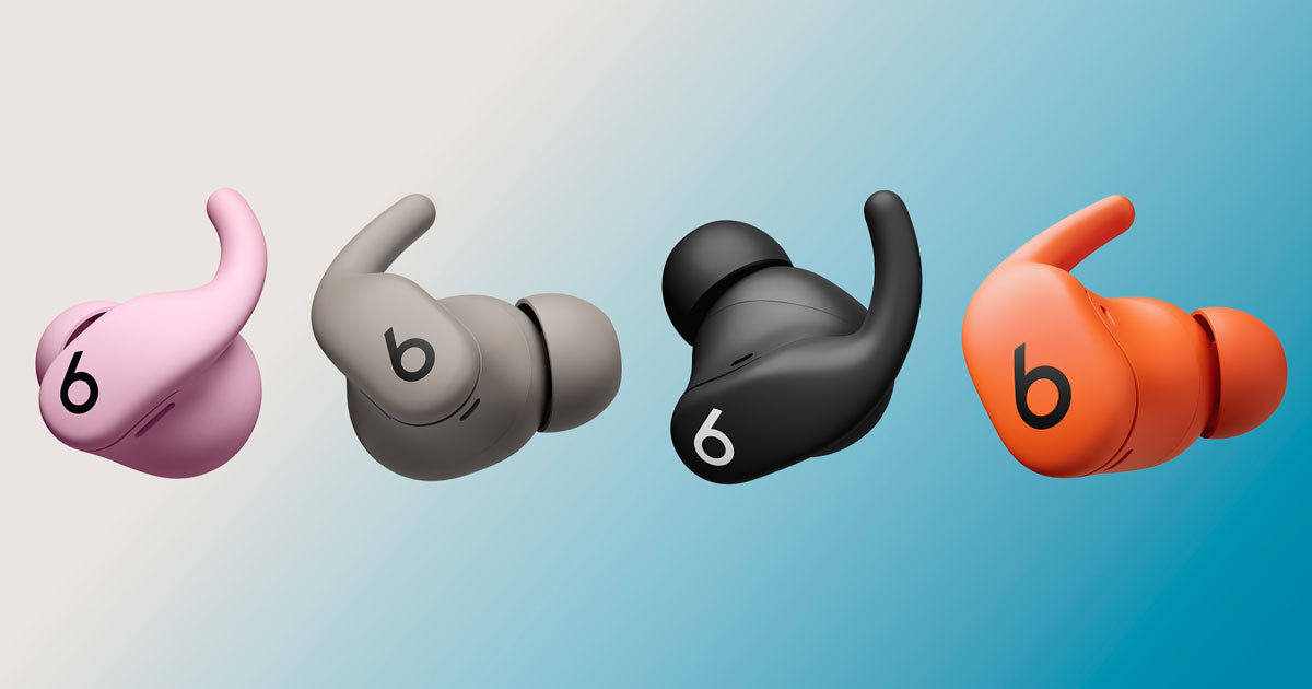 Beats Powerbeats Fit