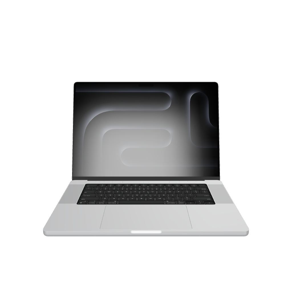 Apple 14" MacBook Pro (M5, Space Black) 32GB Unified RAM | 4TB SSD