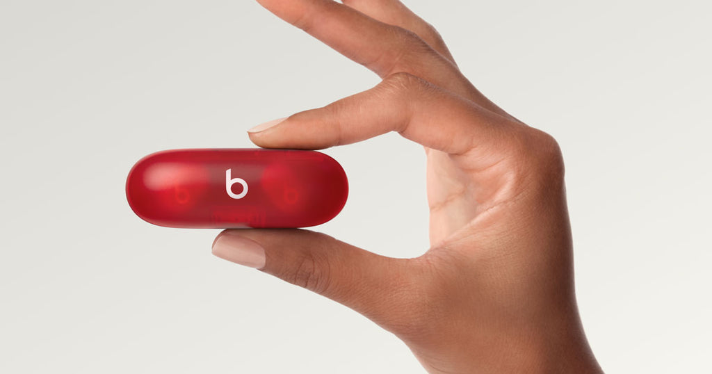 Beats Solo Buds