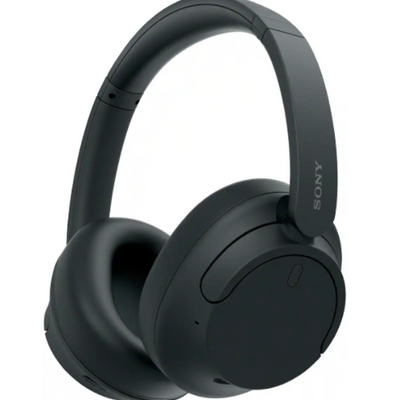 Sony WHCH720N - Audífonos Inalámbricos con Cancelación de Ruido