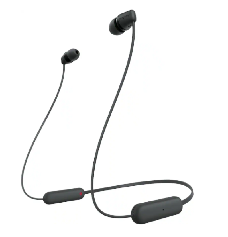 Sony WIC100 - Audífonos Inalámbricos