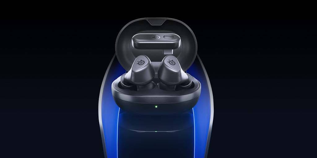 SteelSeries Arctis GameBuds