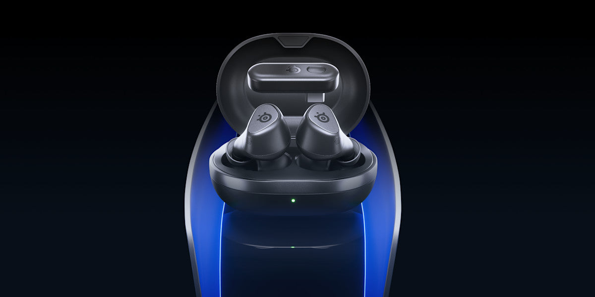 SteelSeries Arctis GameBuds