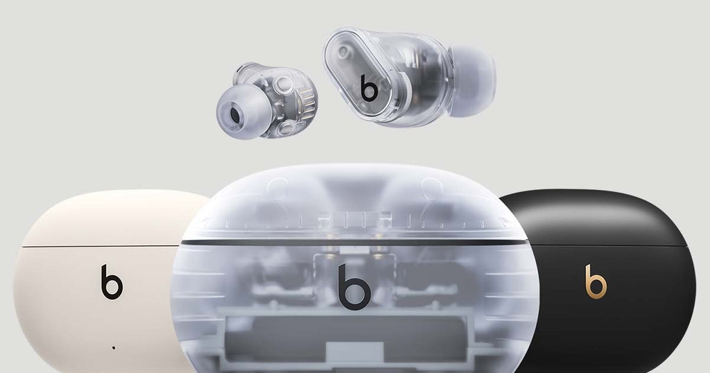 Beats Studio Buds+