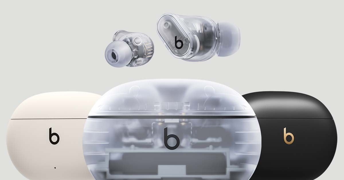 Beats Studio Buds+