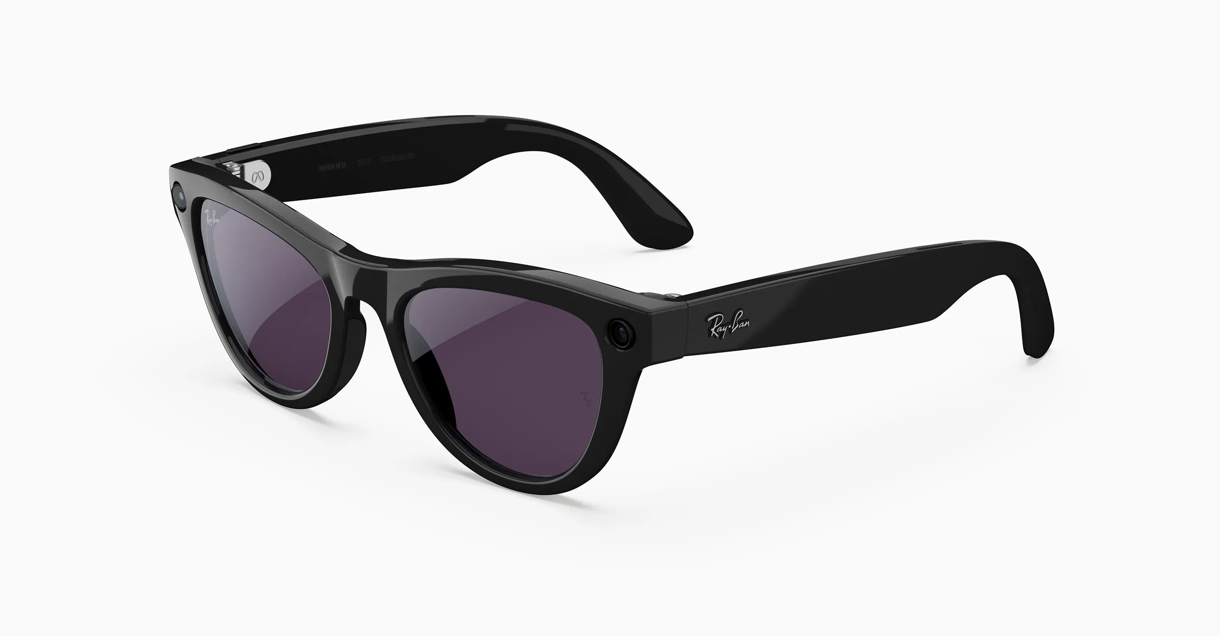 Ray-Ban Meta Skyler (Gen 2)