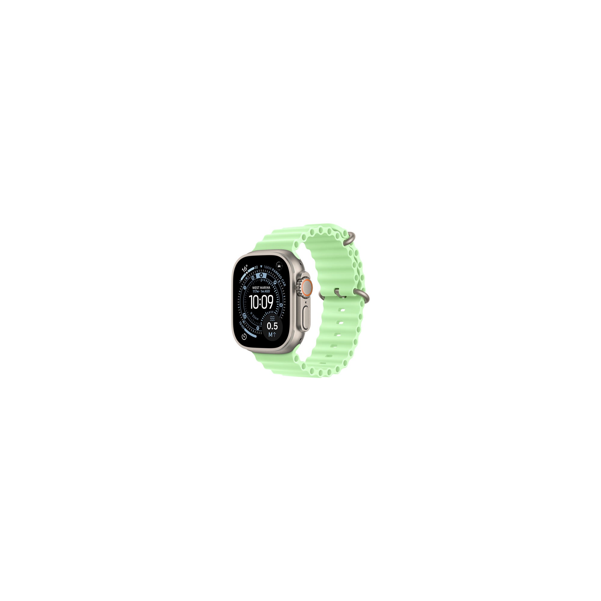 Apple Watch Ultra 3 Black