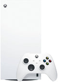 Xbox Series X 1TB Consola Digital (Sin Disco) con Xbox Control Inalambrico- 4K Gaming - 120FPS - Xbox Series X